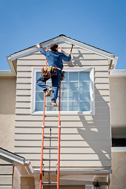  Ponderosa Pine, NM Siding Pros